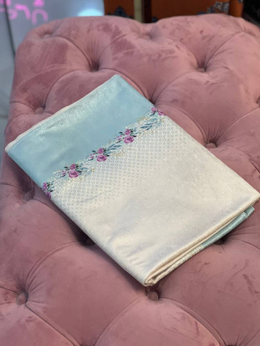 رومیزی ضد لک مخمل کوبیده