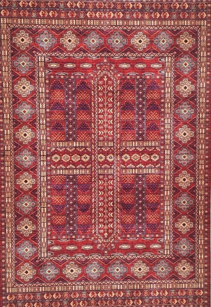 فرشینه چاپی