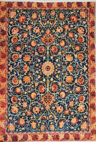 فرشینه چاپی