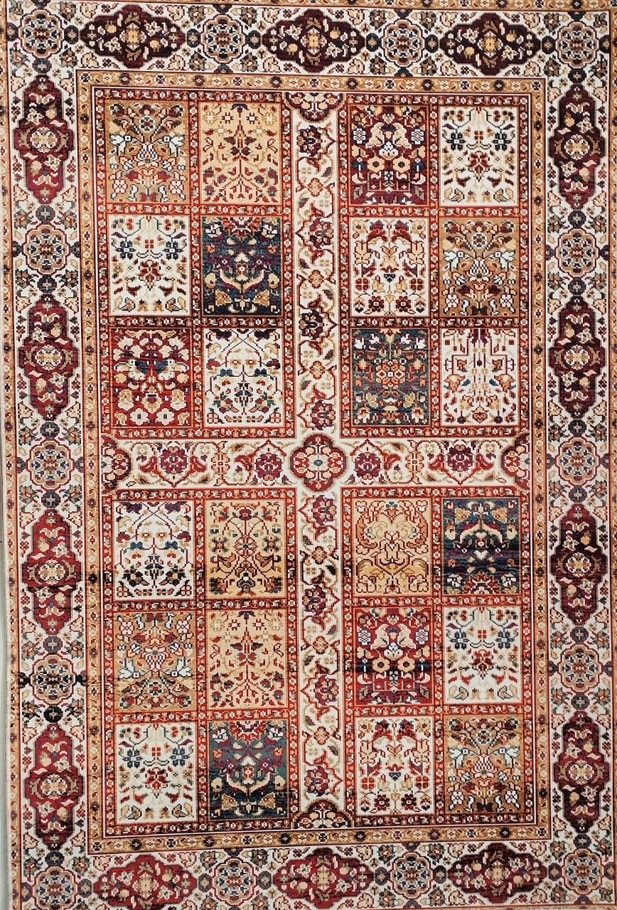 فرشینه چاپی
